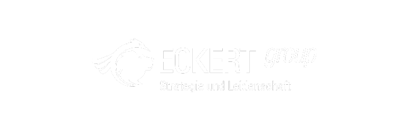 Logo Eckert Group